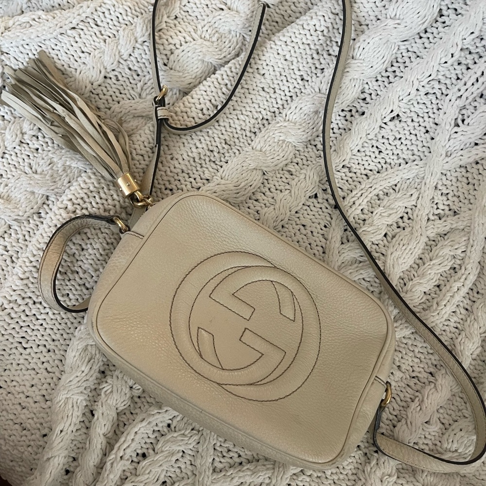 Gucci soho disco